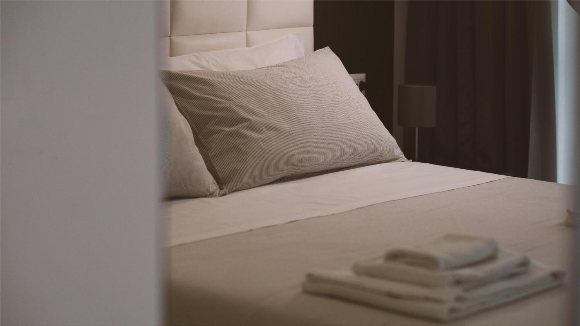 Morin 10 Rome Exclusive Suites Eksteriør bilde