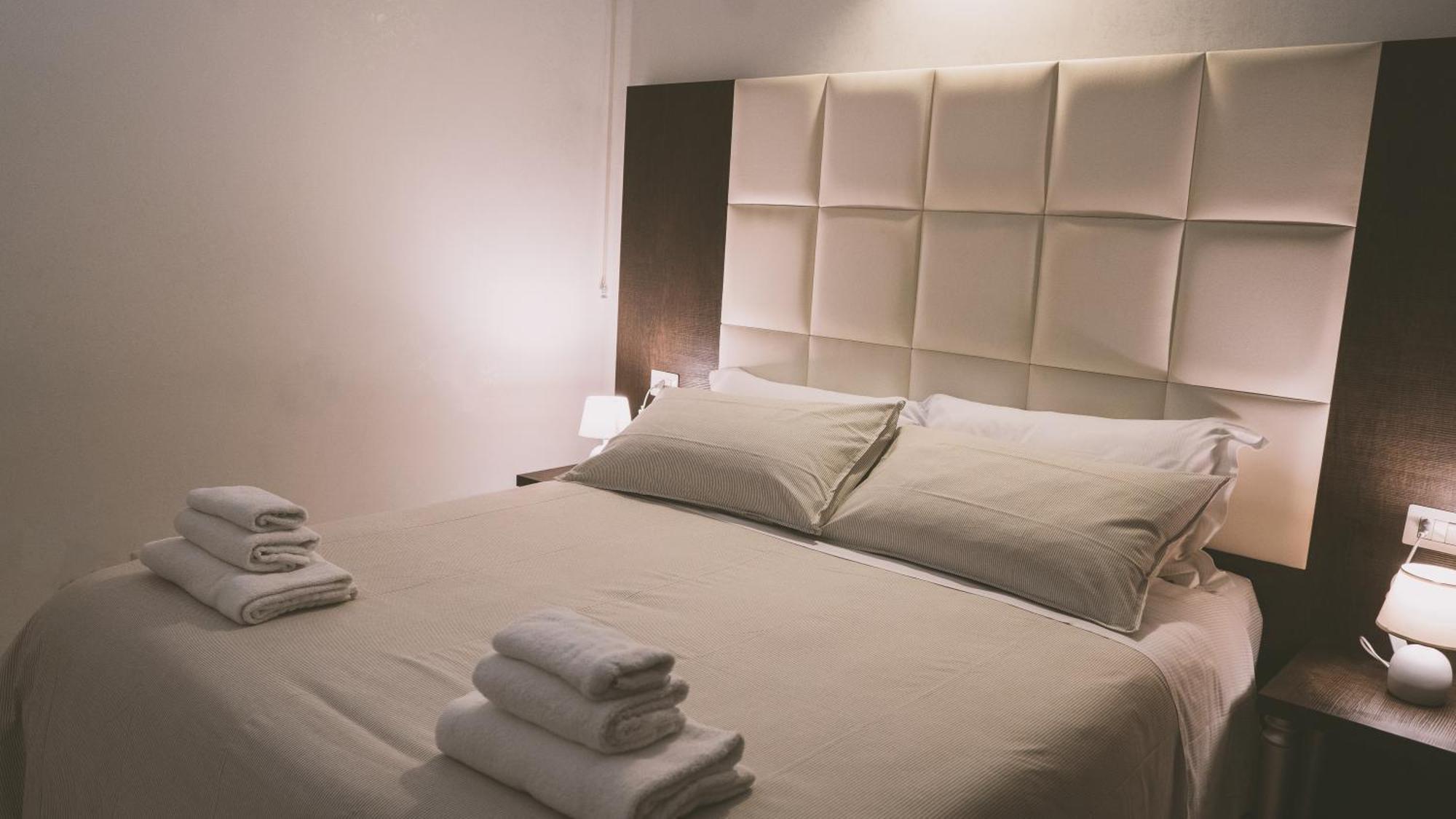 Morin 10 Rome Exclusive Suites Eksteriør bilde